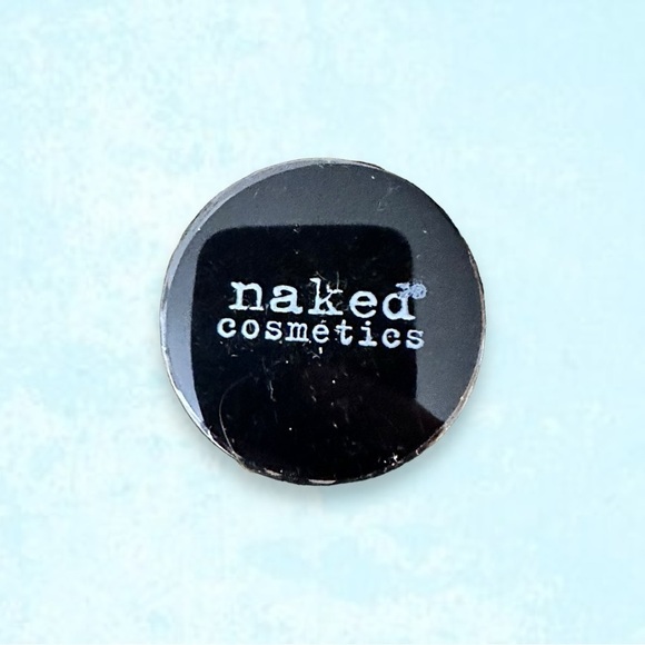 🆕 NWT Naked Cosmetics Vanilla Creme Lip Scrub - Picture 2 of 3